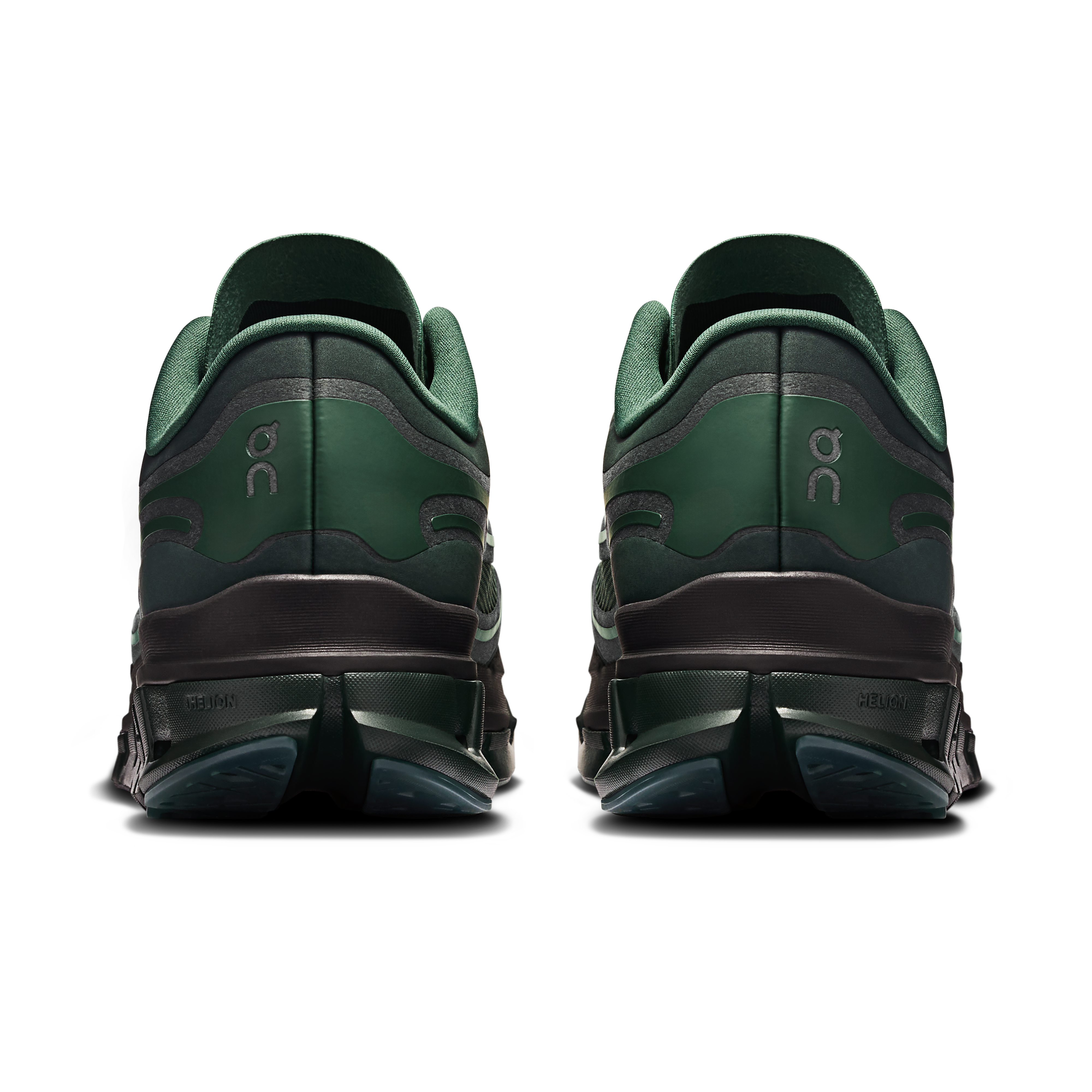Cloudflow 5 AD M Obsidian | Evergreen