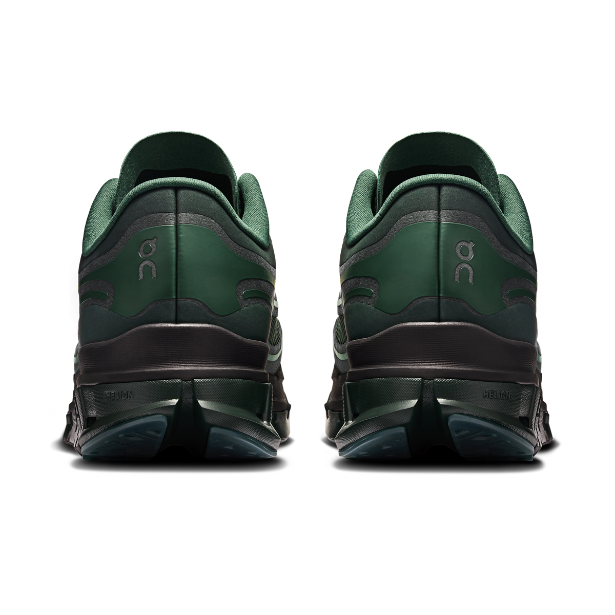 Cloudflow 5 AD M Obsidian | Evergreen