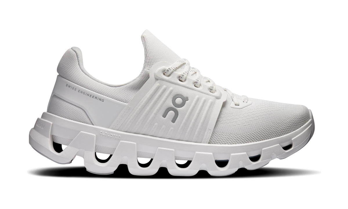 Cloudswift 4 AD W White | White