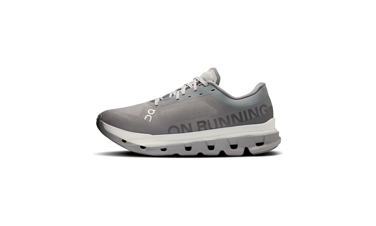 Cloudflow 5 M Alloy | Rock