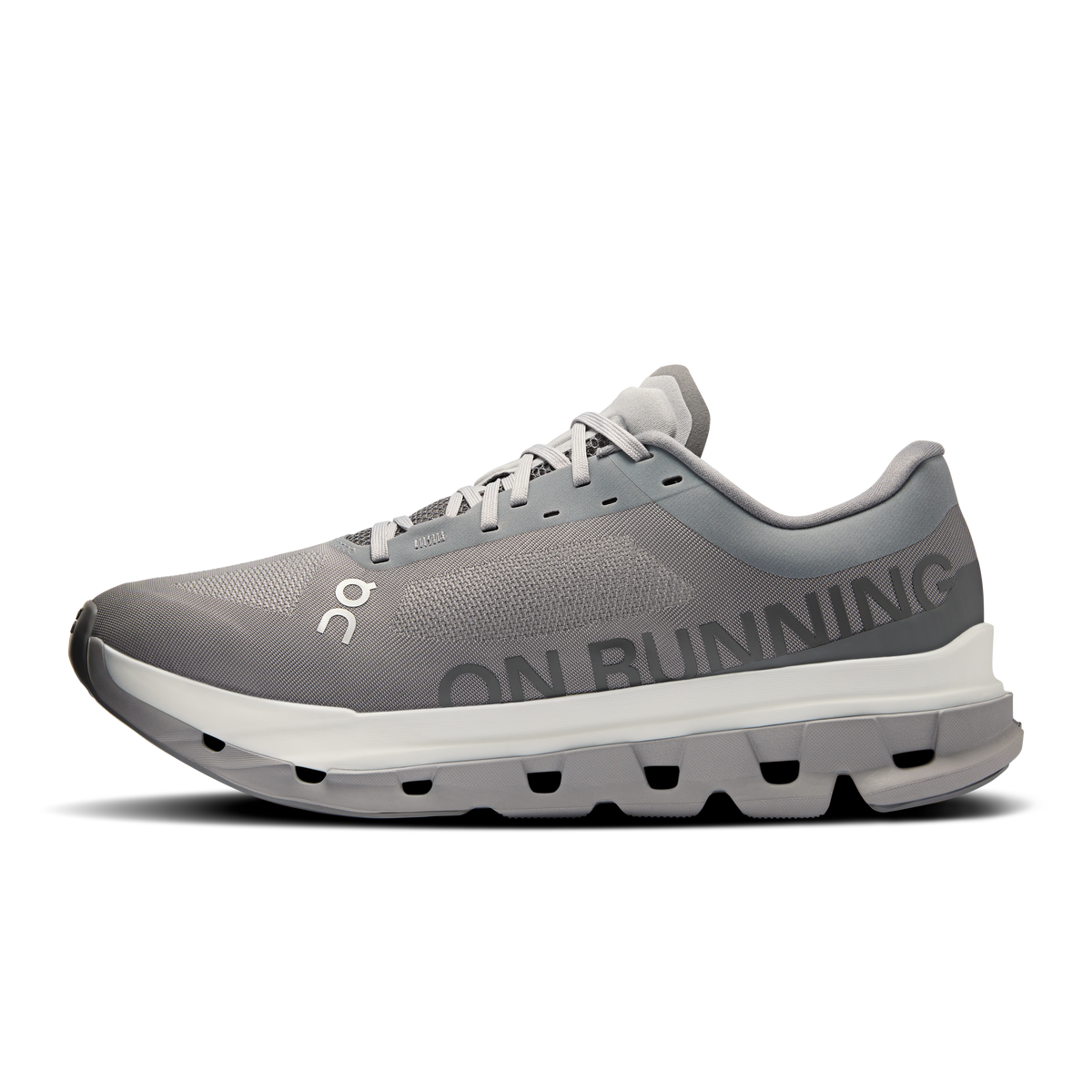 Cloudflow 5 M Alloy | Rock