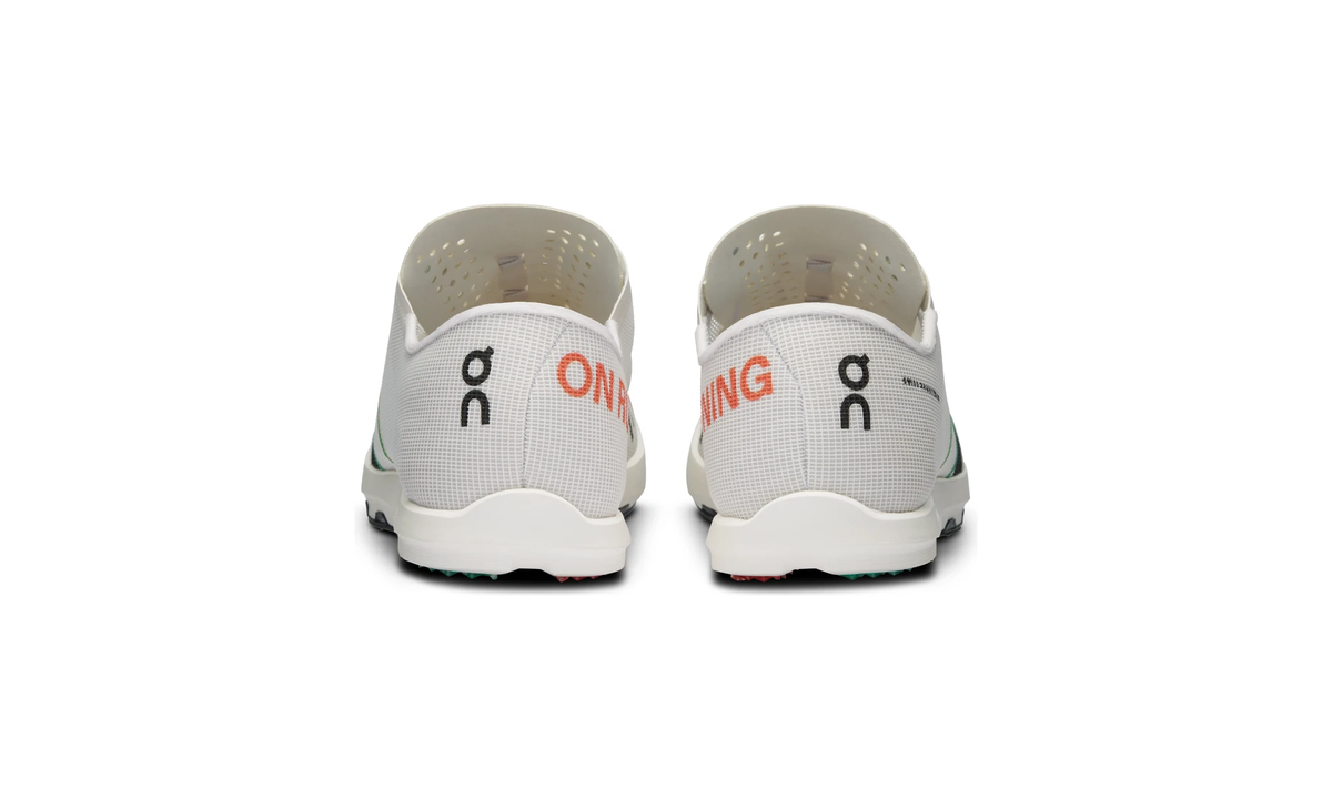 Cloudspike XC 1 M Frost | White