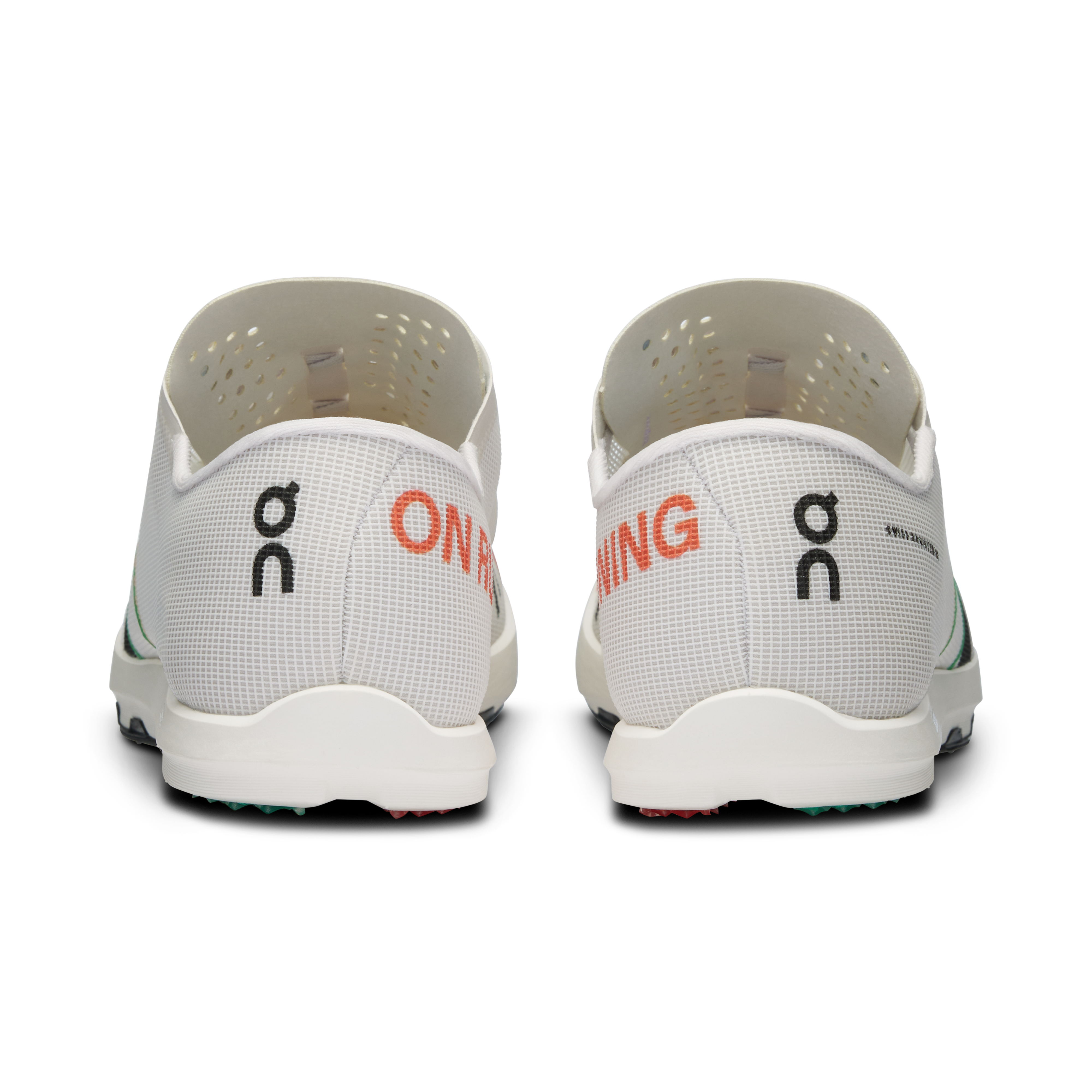 Cloudspike XC 1 M Frost | White
