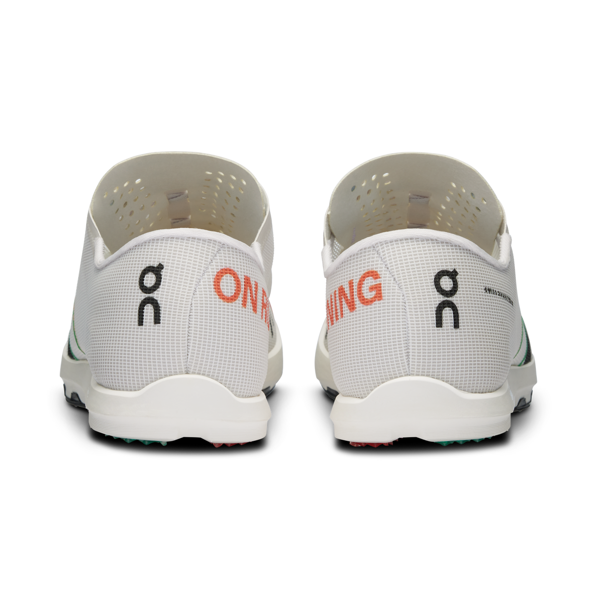 Cloudspike XC 1 M Frost | White