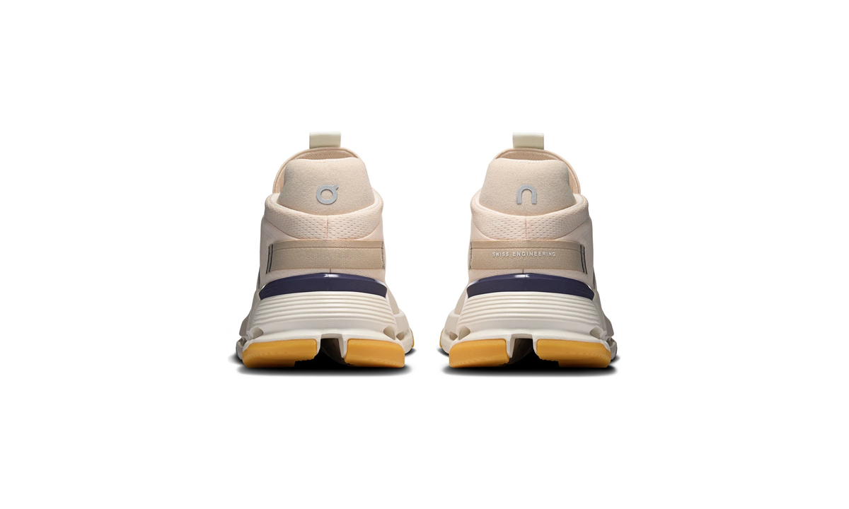 Cloudnova 2 W Shell | Flint