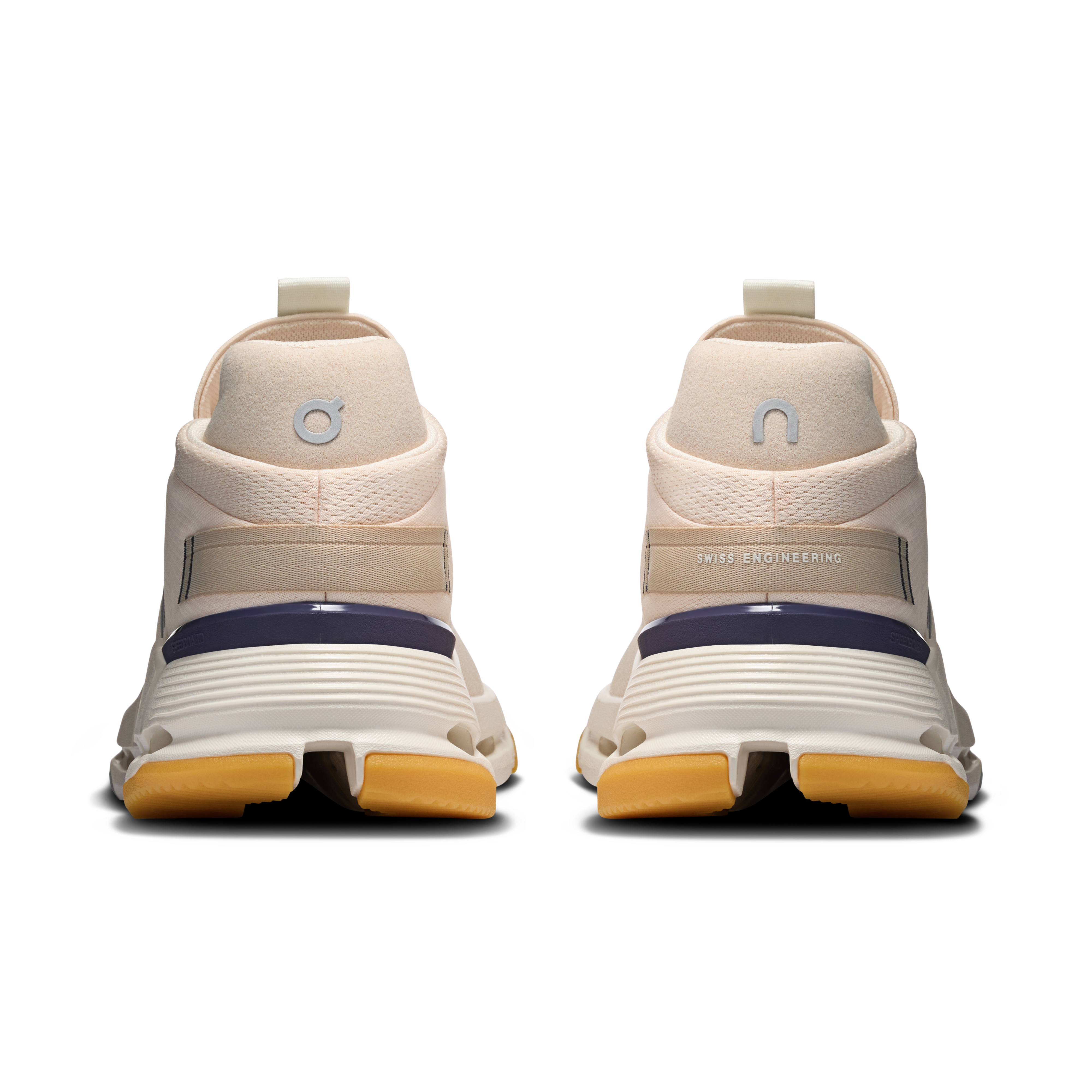 Cloudnova 2 W Shell | Flint