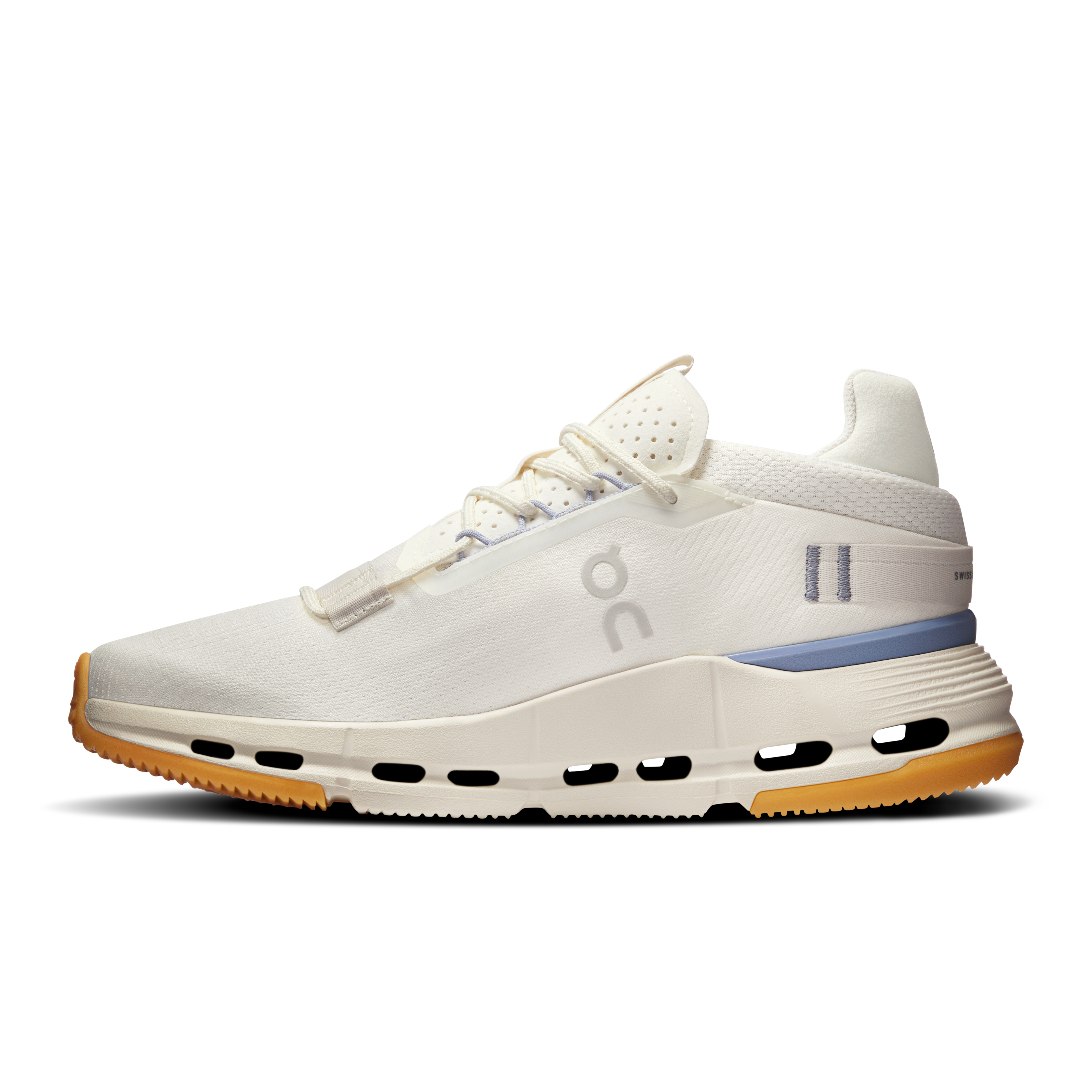 Cloudnova 2 W Ivory | Nimbus