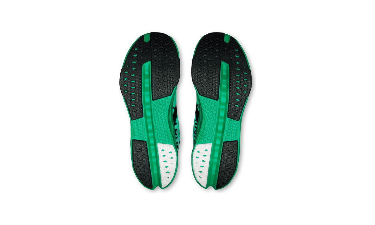 Cloudsurfer Next 1 M Mint | Black