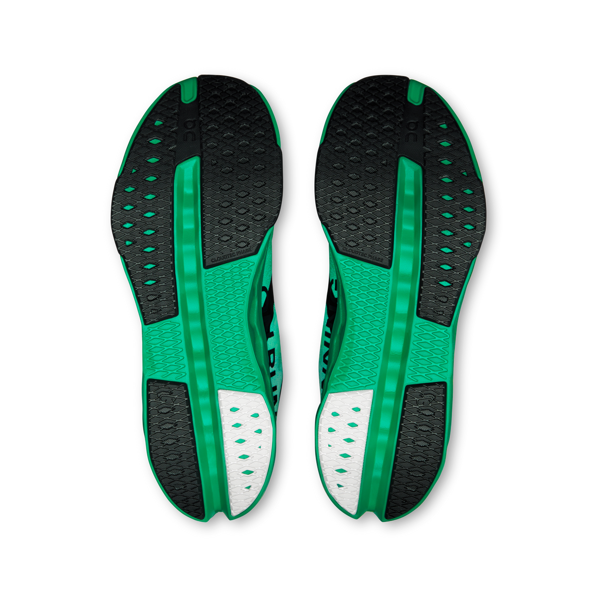 Cloudsurfer Next 1 M Mint | Black