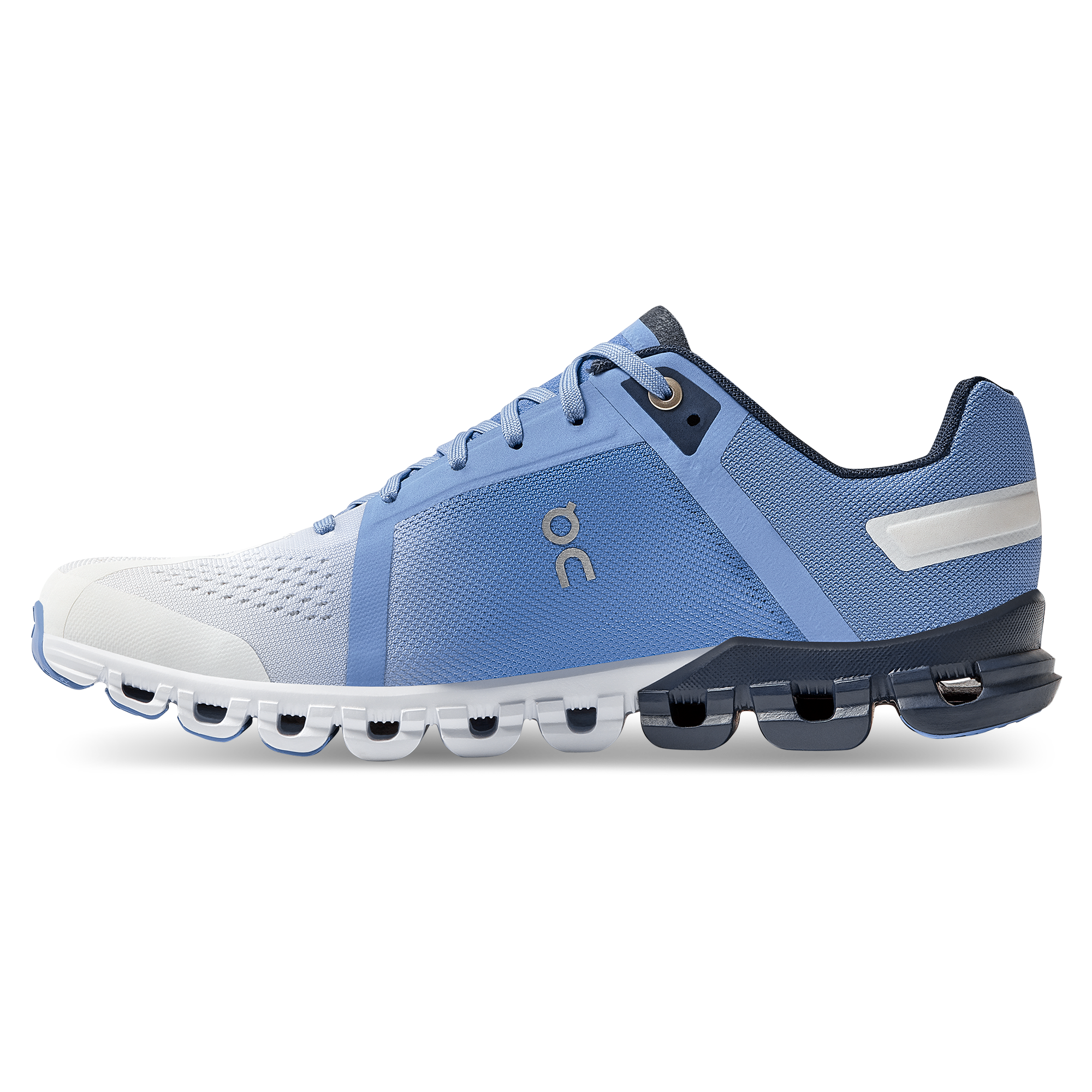 On Running Cloudflow 3.0 Marina Blue White (Women's)