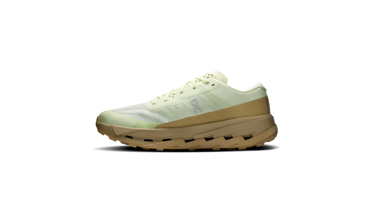 Cloudultra 3 M Linen | Safari