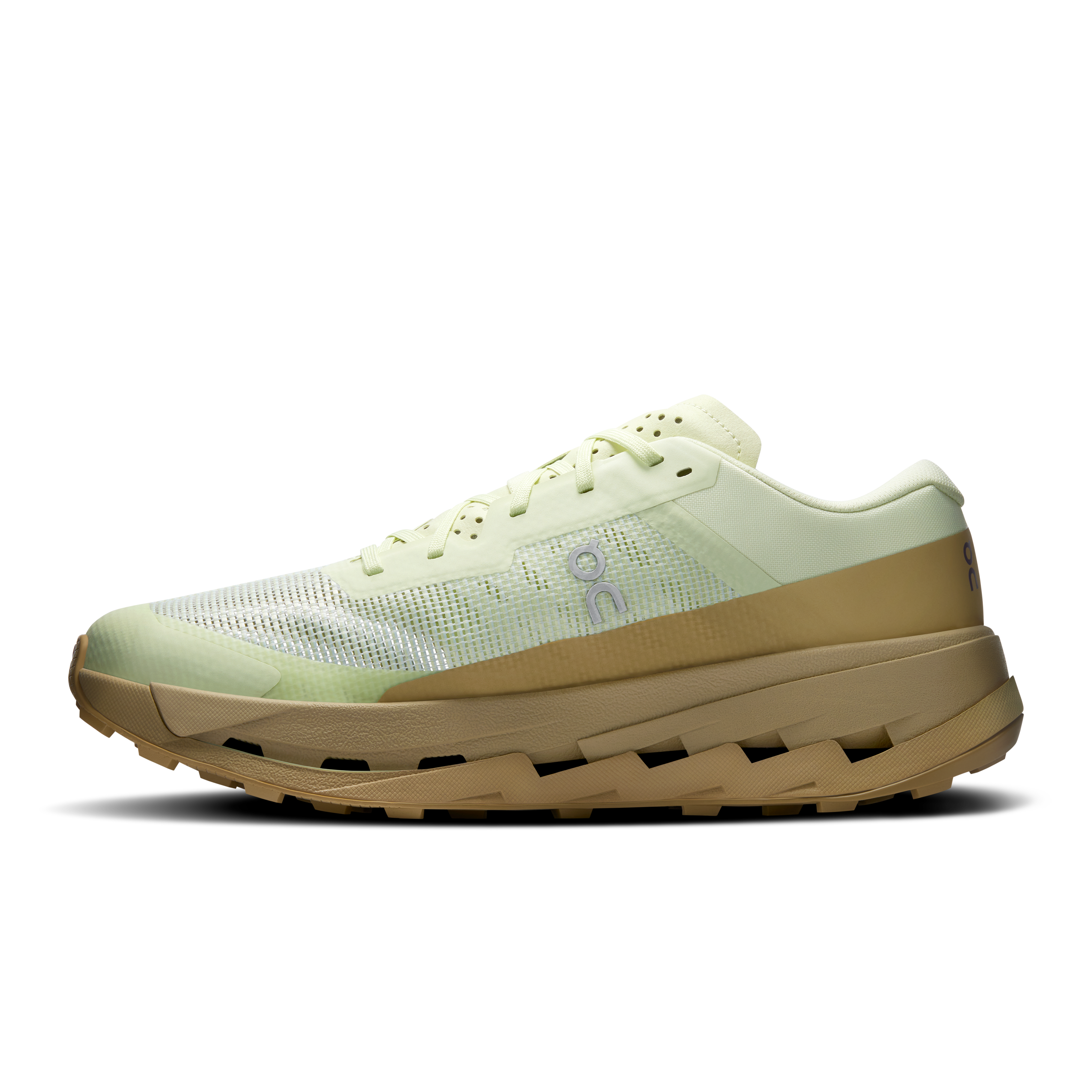 Cloudultra 3 M Linen | Safari