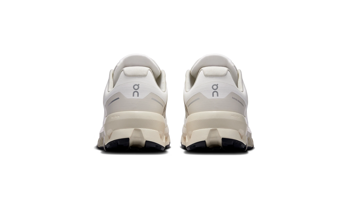 Cloudvista 2 Waterproof W Ivory | Cream
