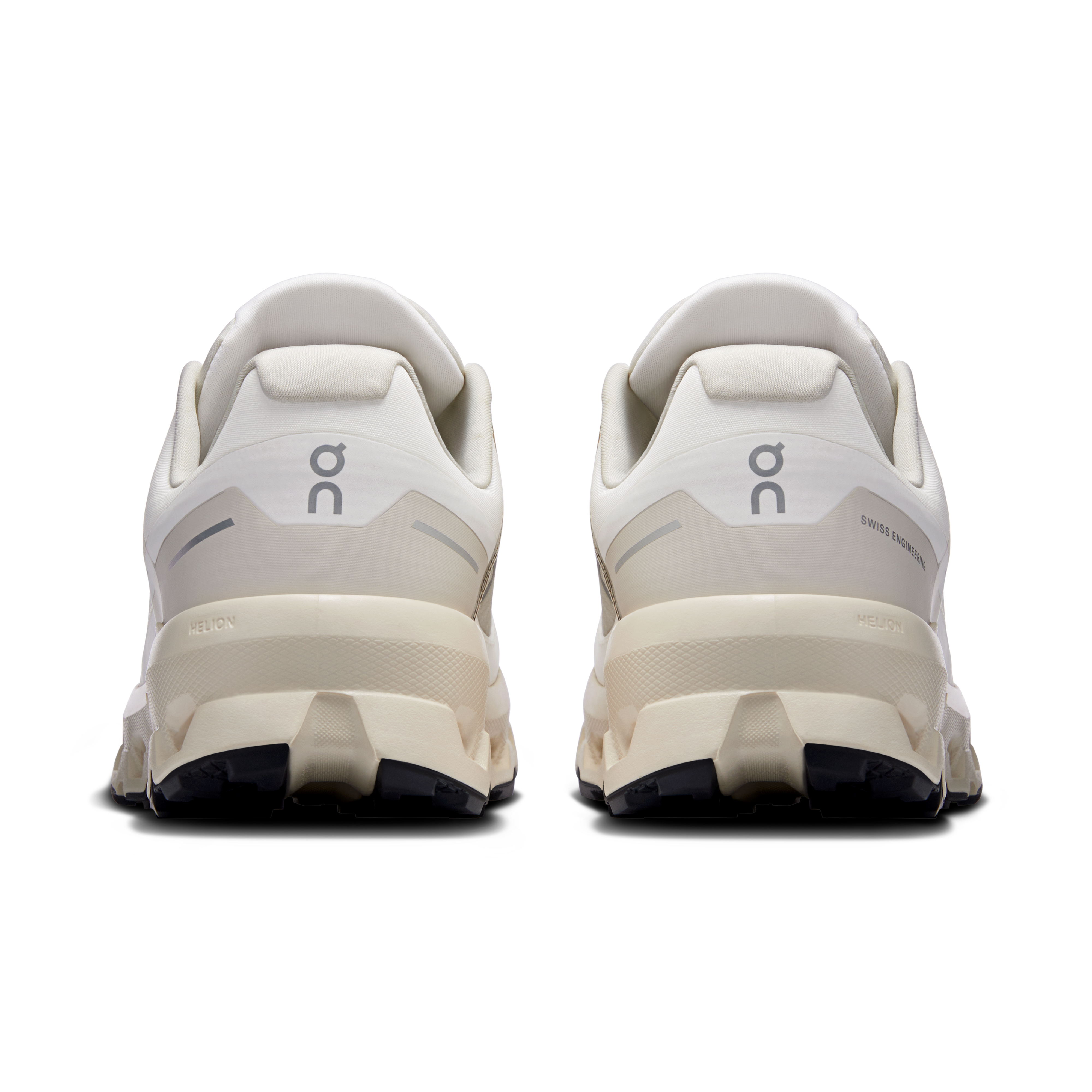 Cloudvista 2 Waterproof W Ivory | Cream