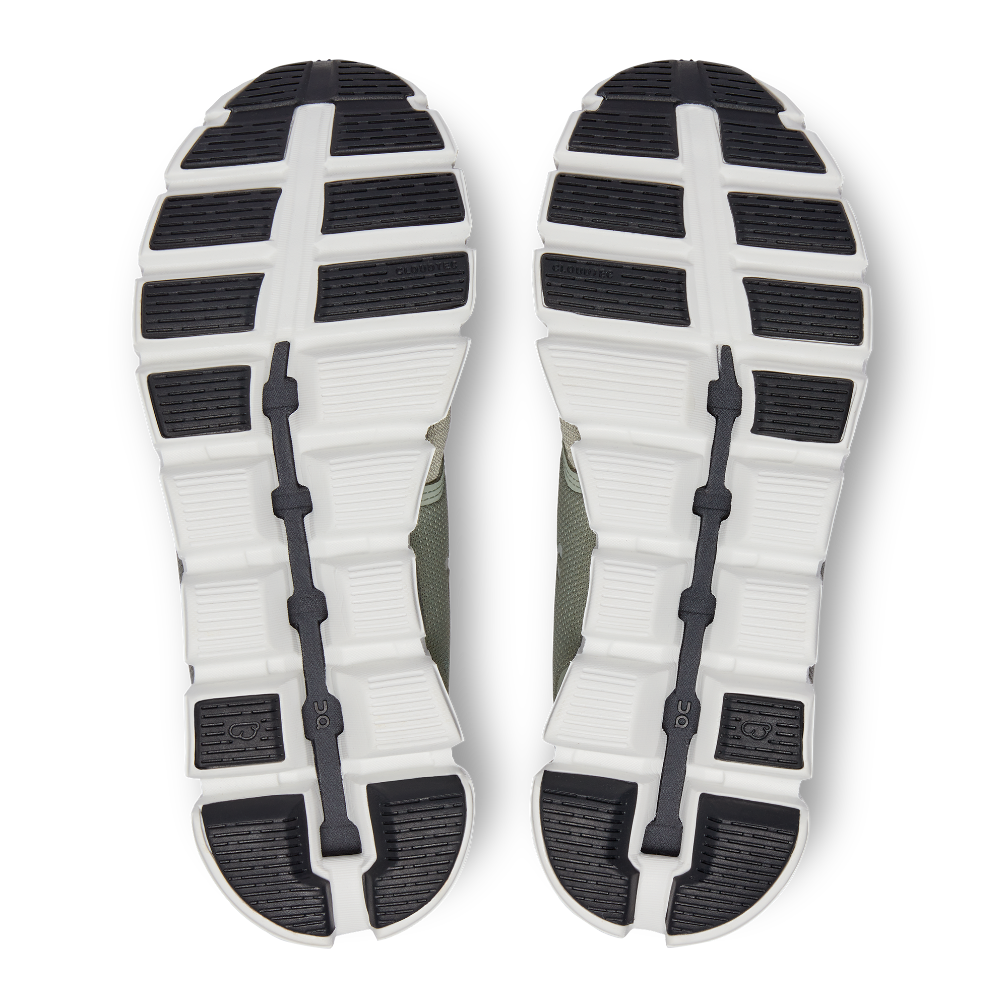 ON Wmns Cloud 5 'Kelp Shadow'