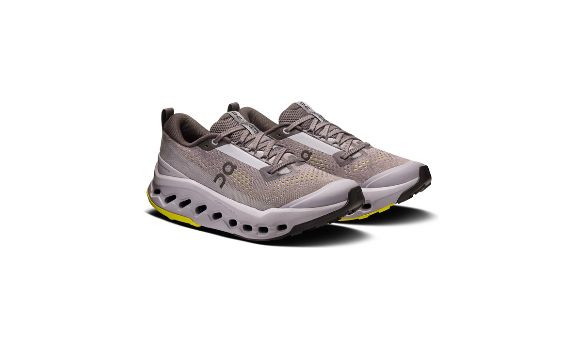 Cloudsurfer Trail 2 W Iron | Lilac