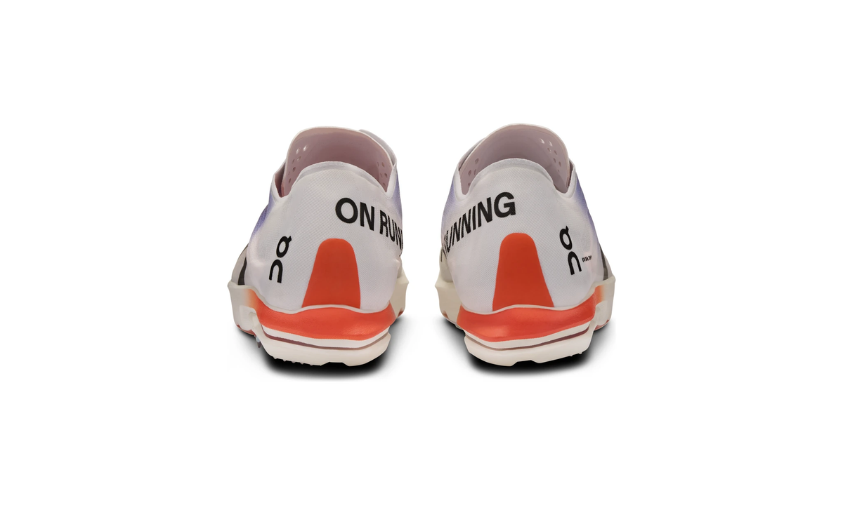 Cloudspike Citius 1 W White | Flame