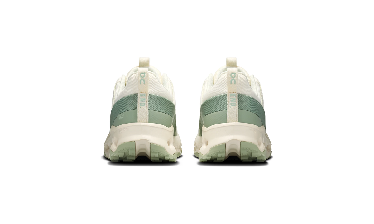 Cloudhorizon END. 1 W Ivory | Leaf