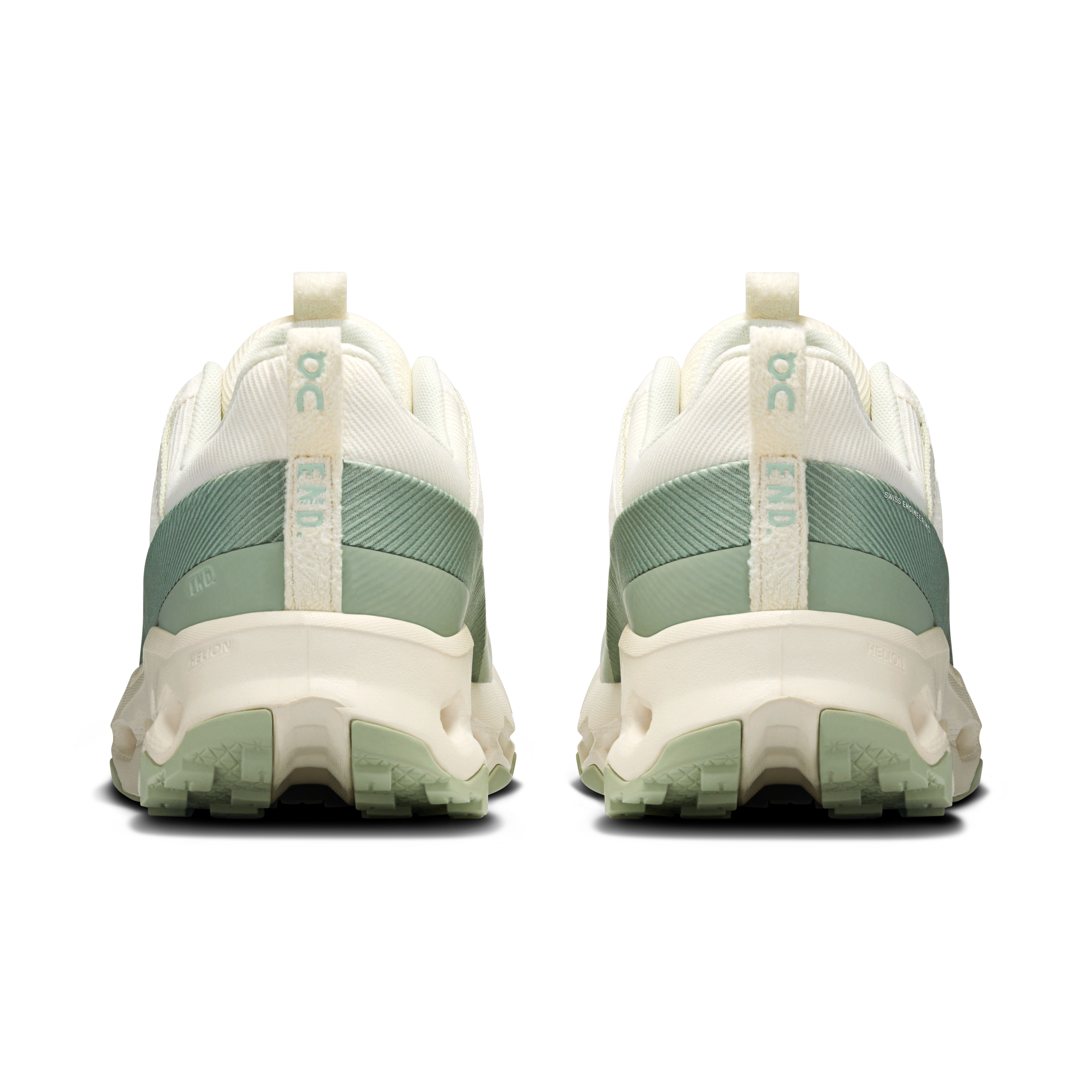 Cloudhorizon END. 1 W Ivory | Leaf