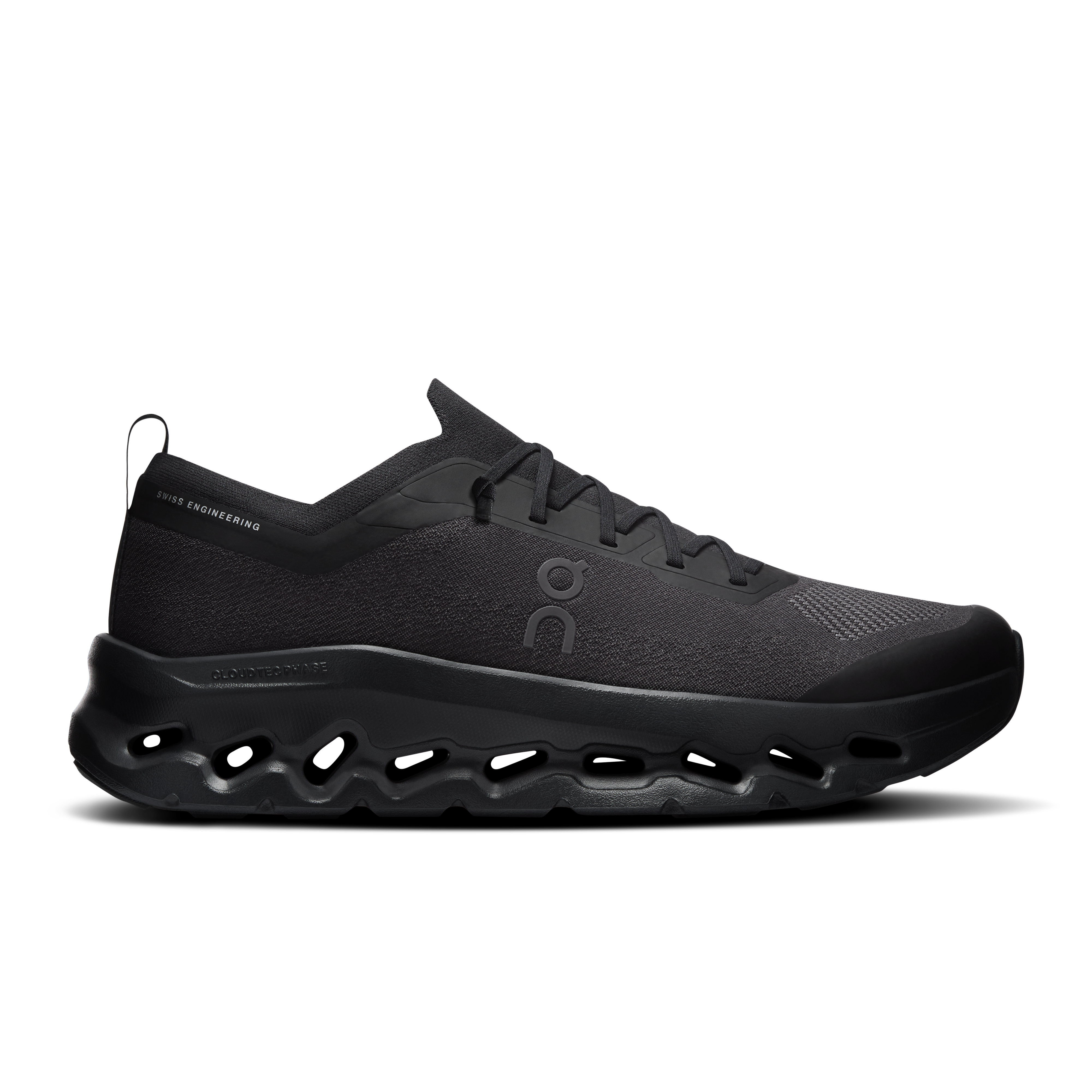 Cloudtilt Moon 1 M Black | Black