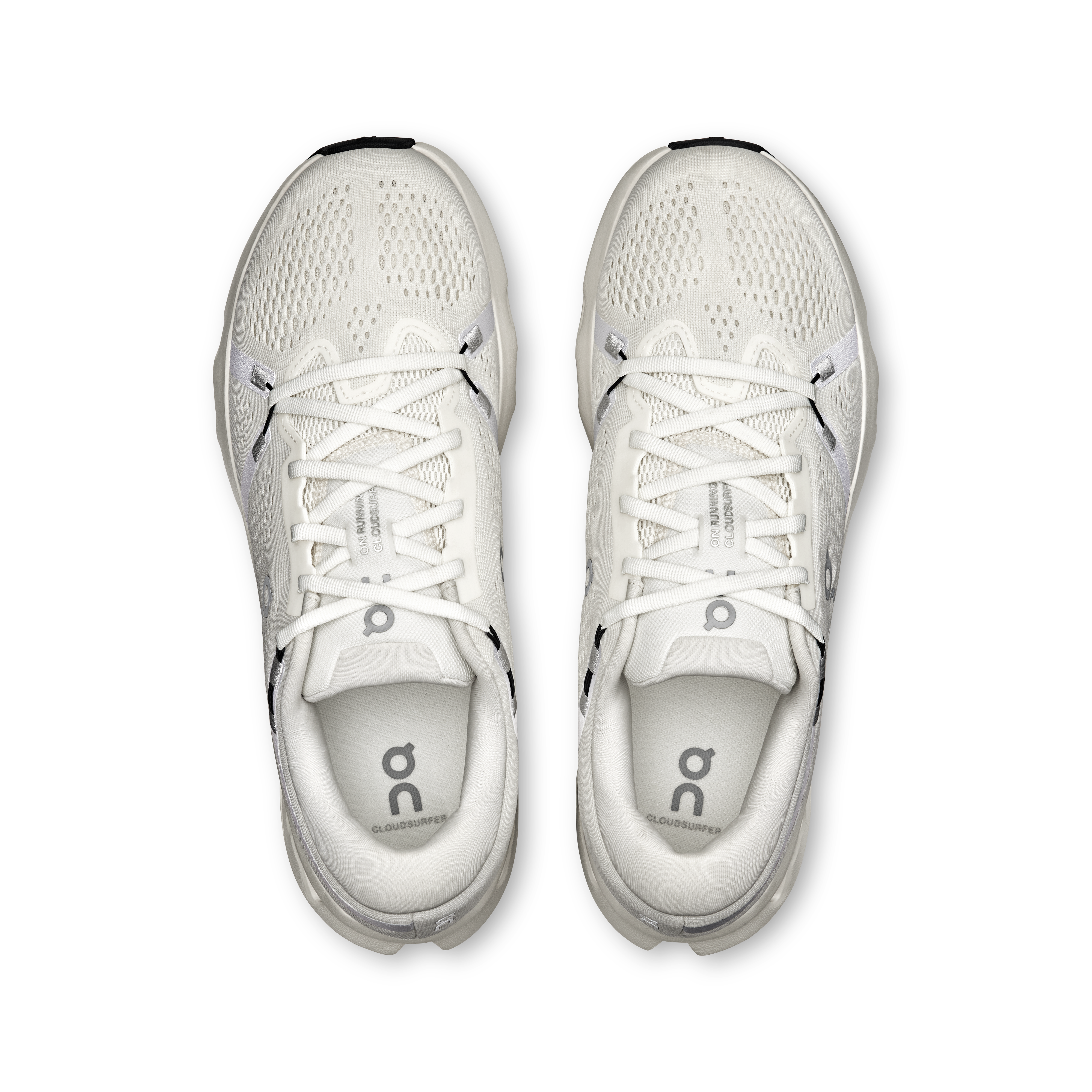 Cloudsurfer 2 M Ivory | Ivory
