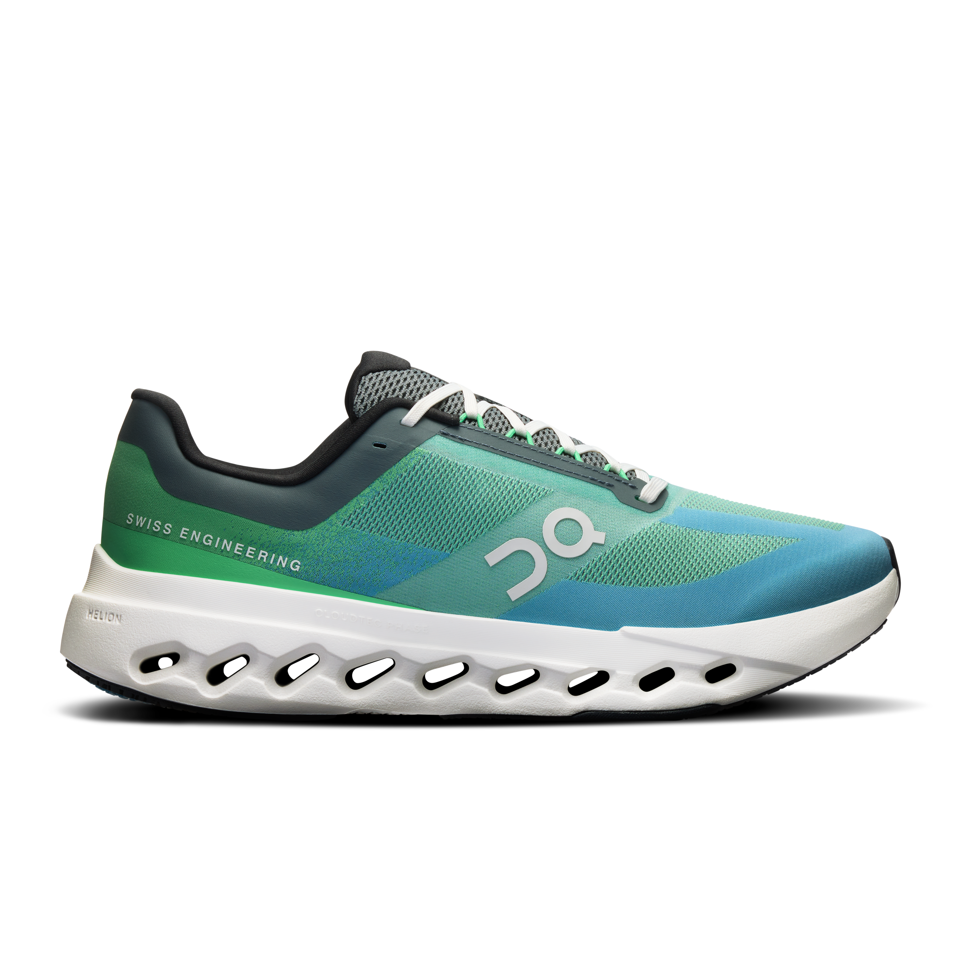 Cloudsurfer Next 1 M Honeydew | Ivory