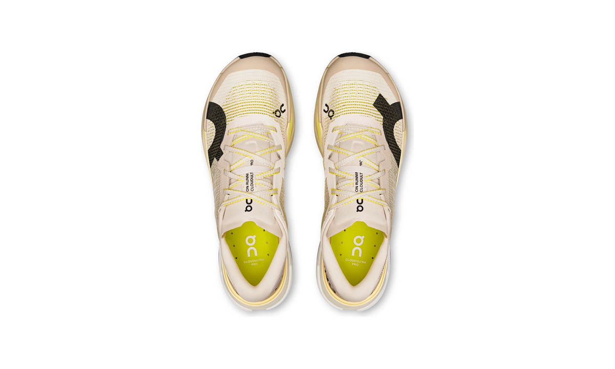 Cloudultra Pro 1 M Pearl | Lychee