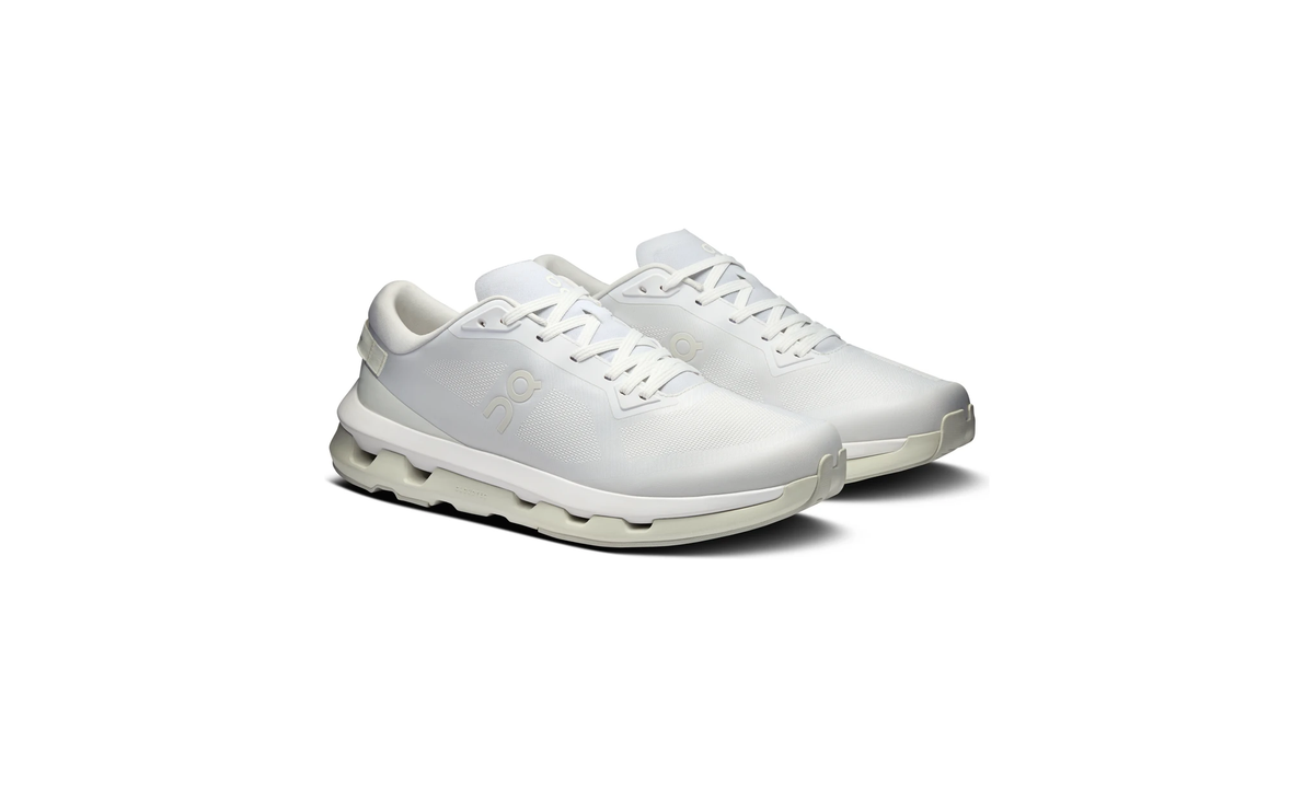 On Running Cloudzone White