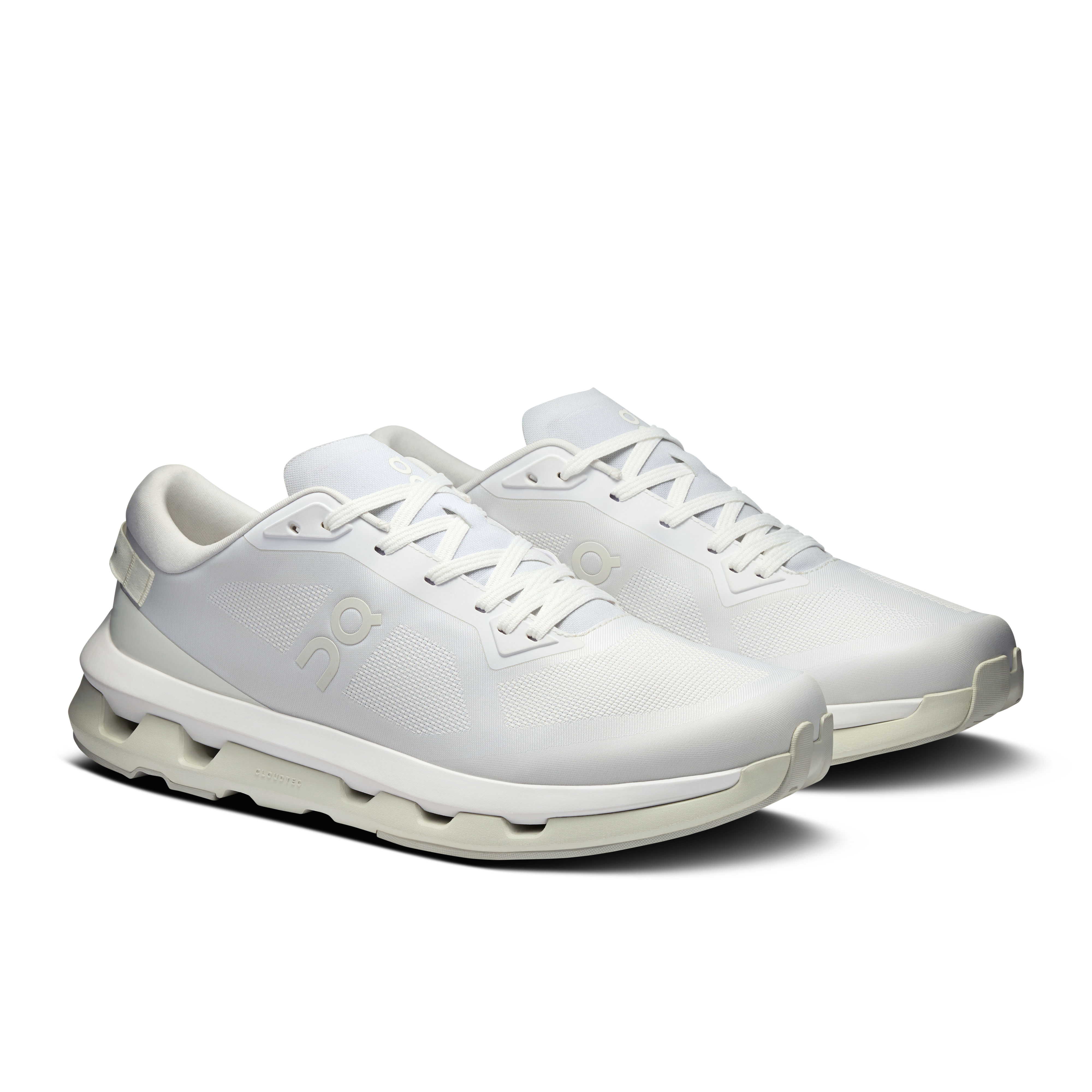 On Running Cloudzone White