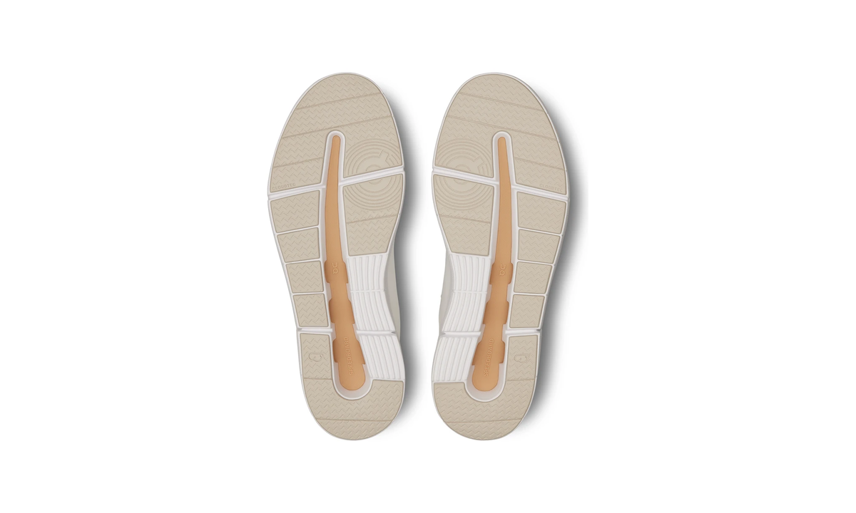 On The Roger Advantage White Savannah (Women's)