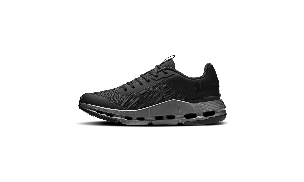 Cloudnova Form 2 TT 1 W Black | Eclipse
