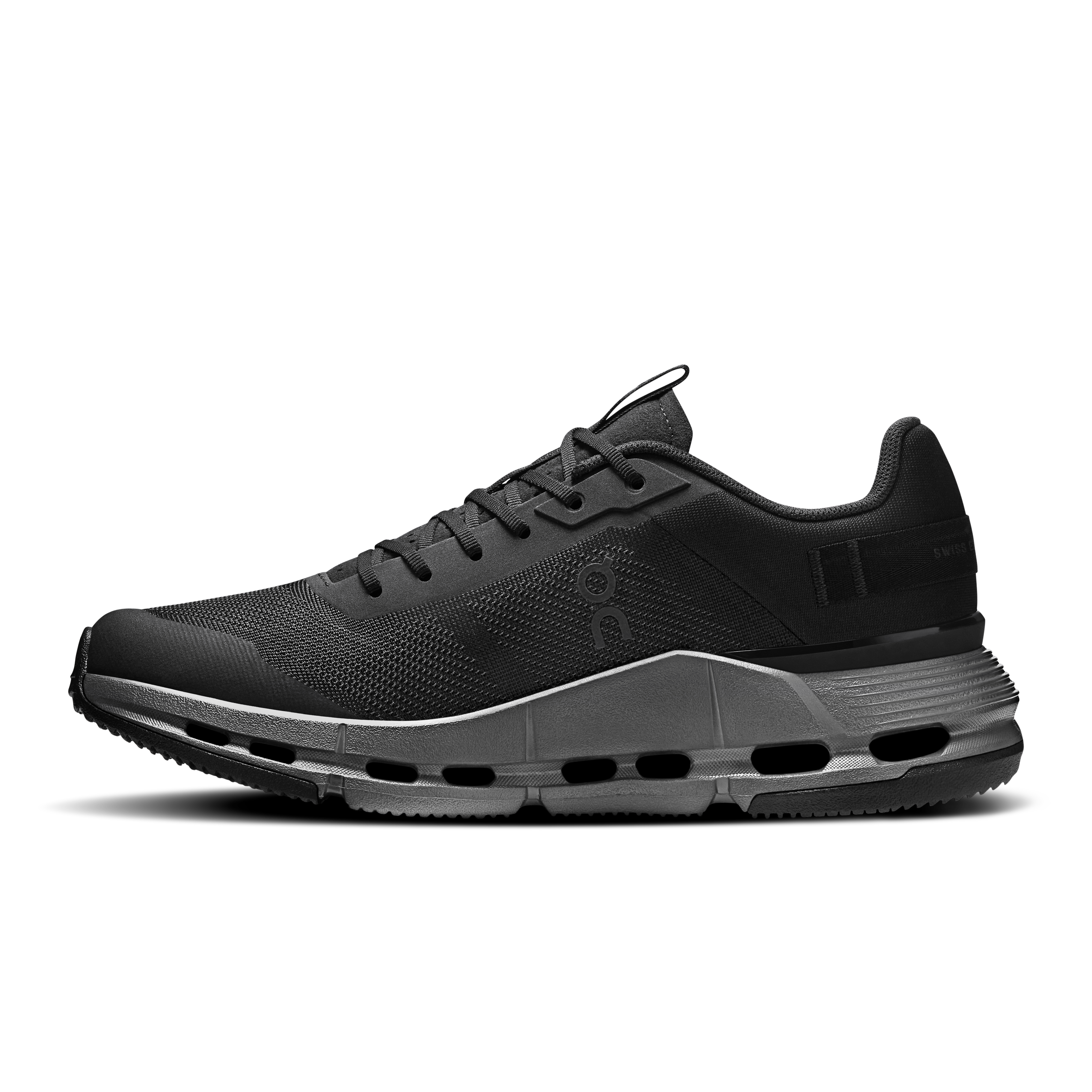 Cloudnova Form 2 TT 1 W Black | Eclipse
