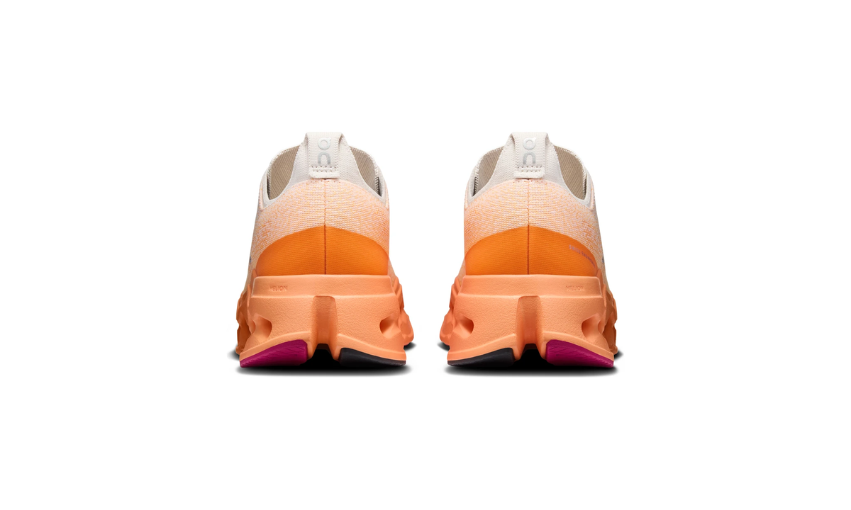 Cloudsurfer Max 1 M Pearl | Tangerine
