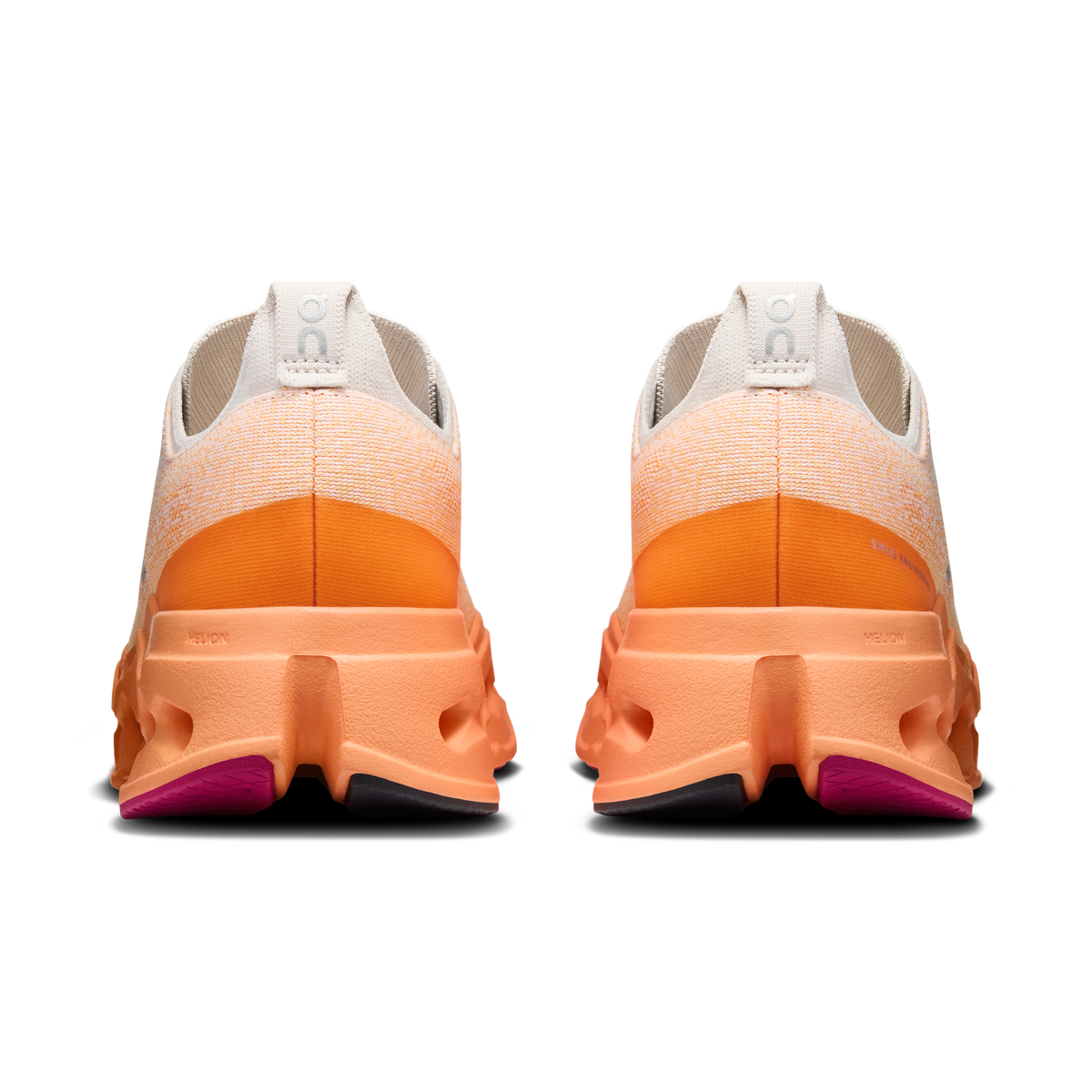 Cloudsurfer Max 1 M Pearl | Tangerine