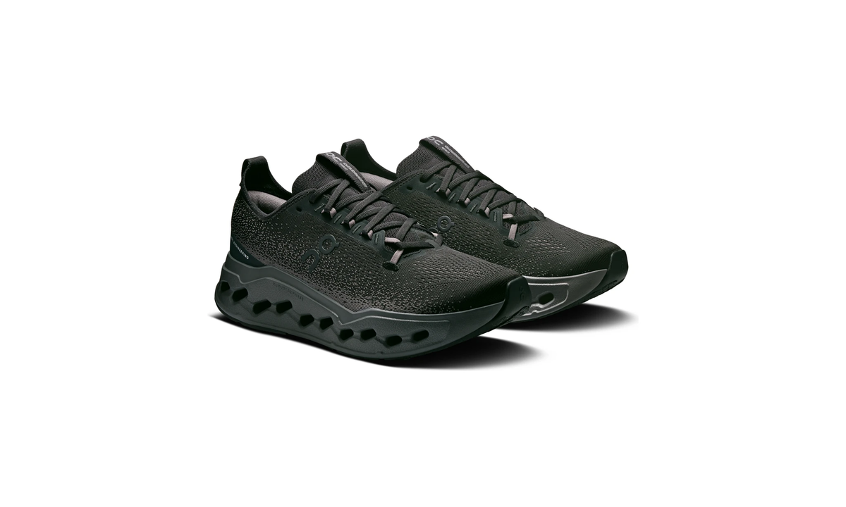 Cloudsurfer Max Wide 1 M Black | Eclipse