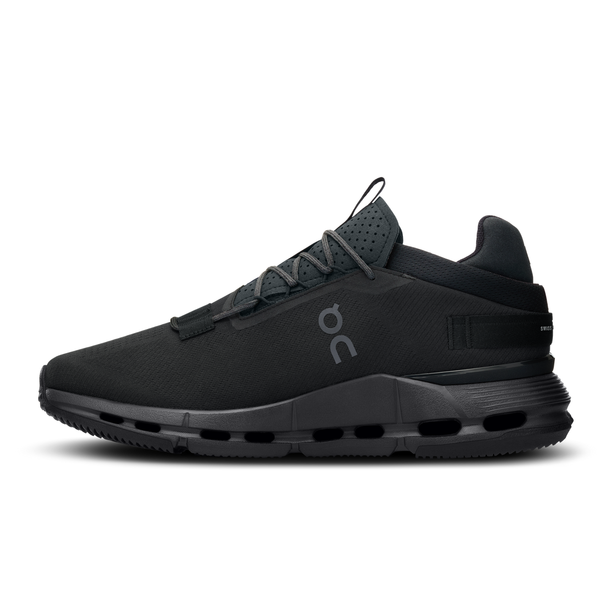 Cloudnova 2 M All Black