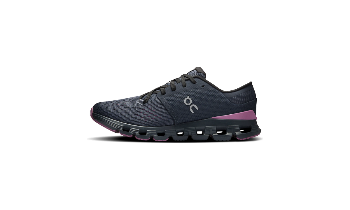 Cloud X 4 W Navy | Sakura