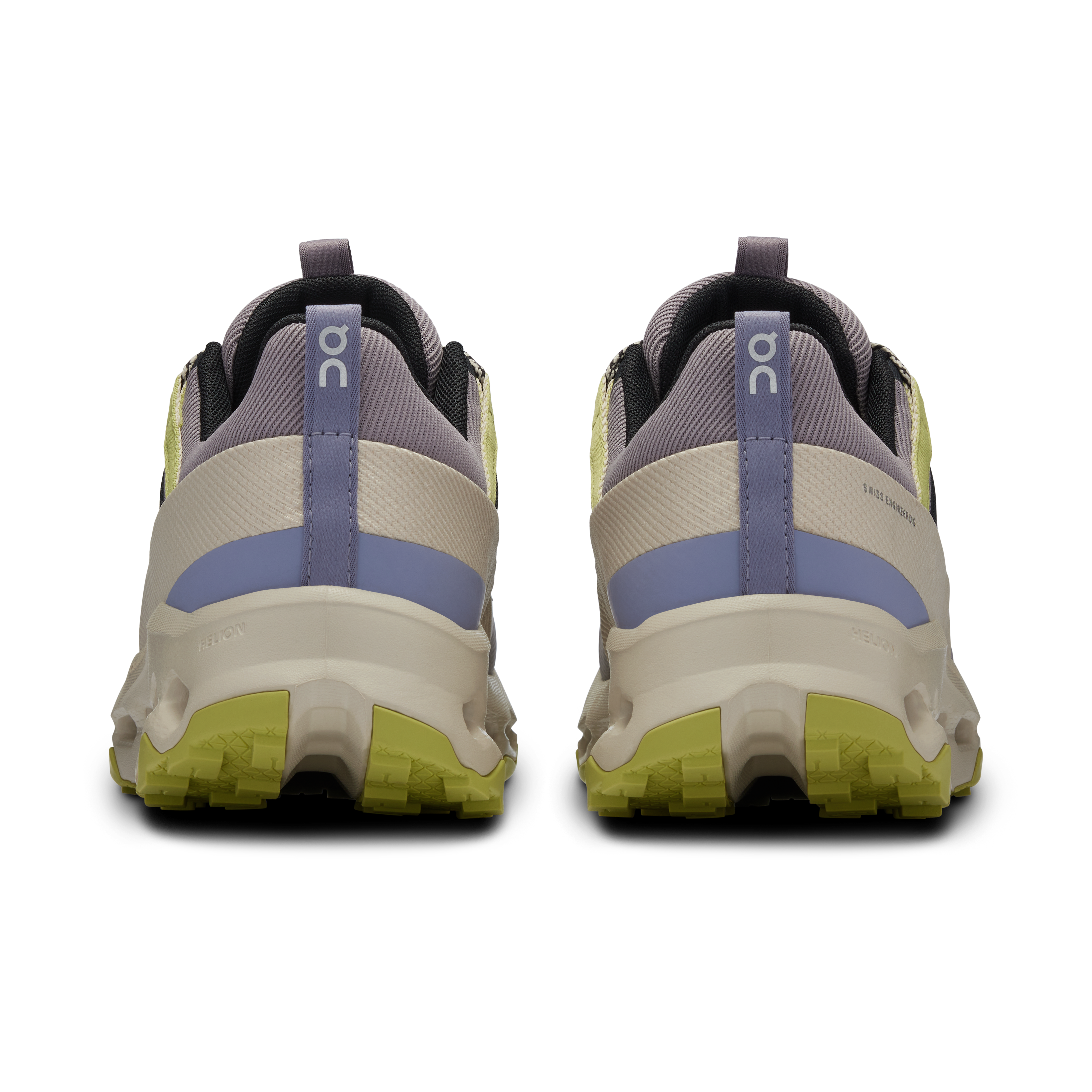 Cloudhorizon 1 W Zinc | Sand