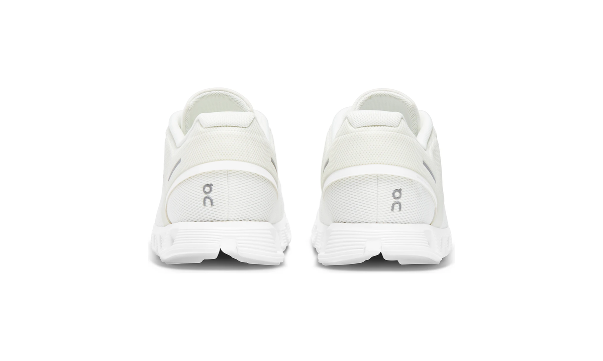 ON Cloud 5 'Undyed White'
