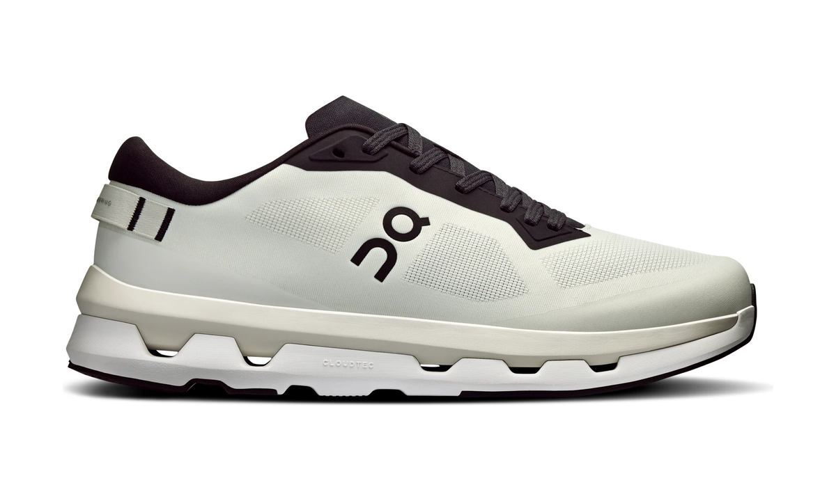 Cloudzone 1 M Ice | Black