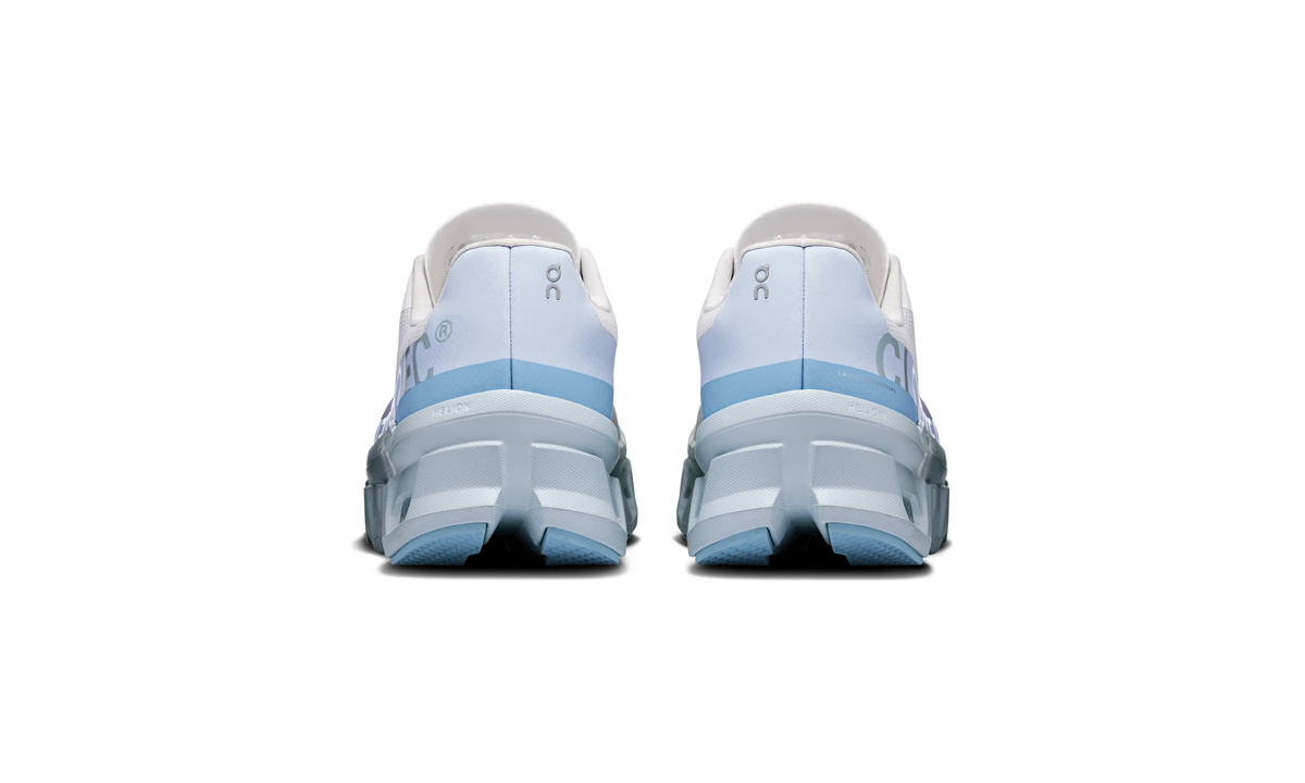 Cloudmonster 1 W Frost | Wash
