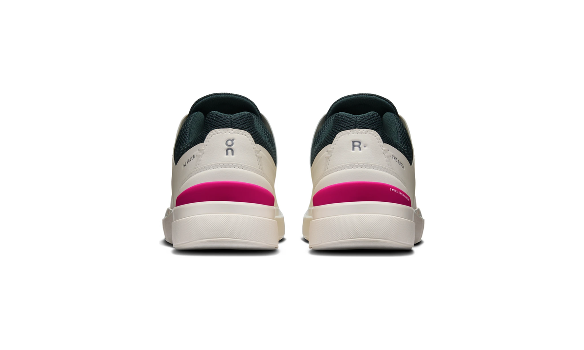 On The Roger Advantage Ivory Pink (Women's)