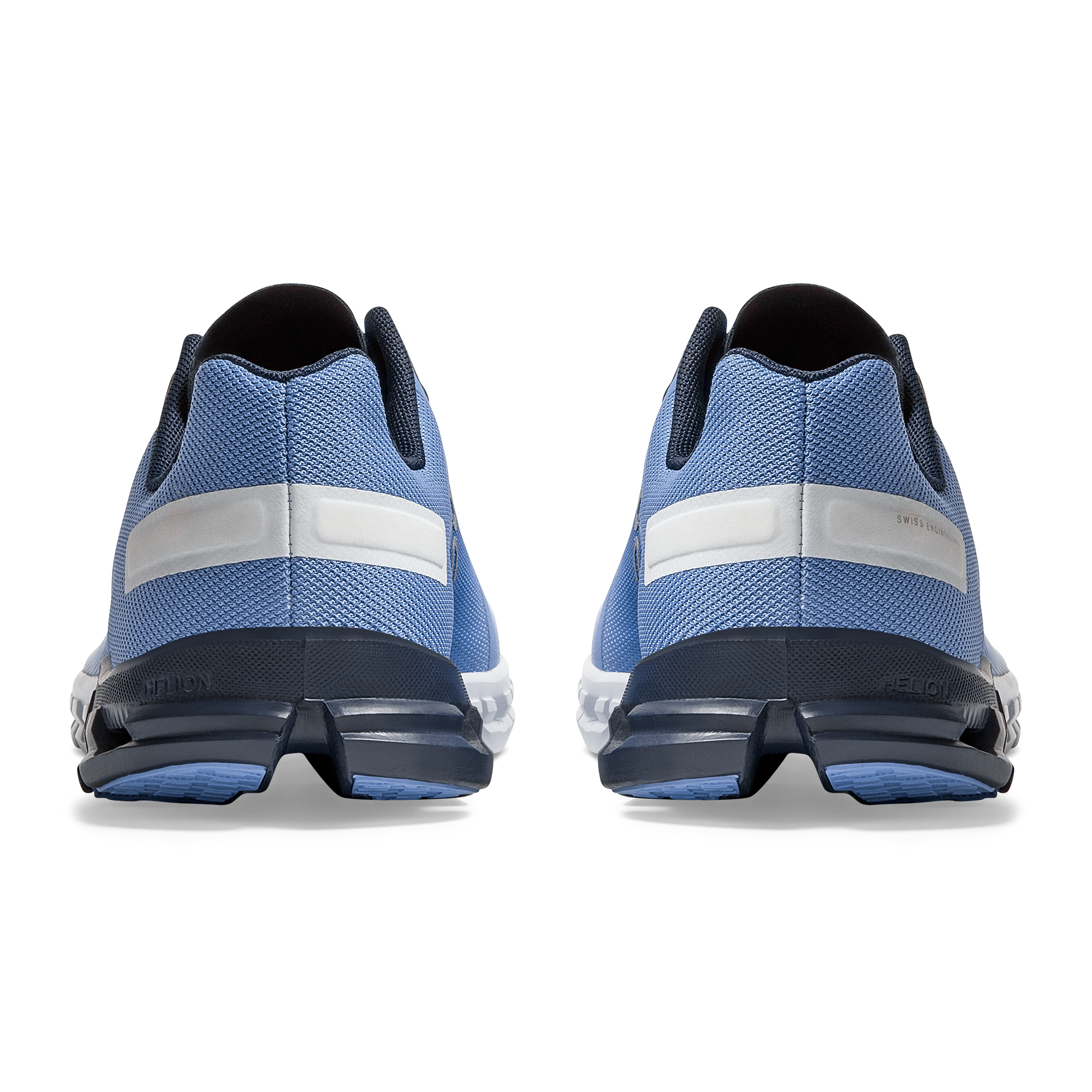 On Running Cloudflow 3.0 Marina Blue White (Women's)