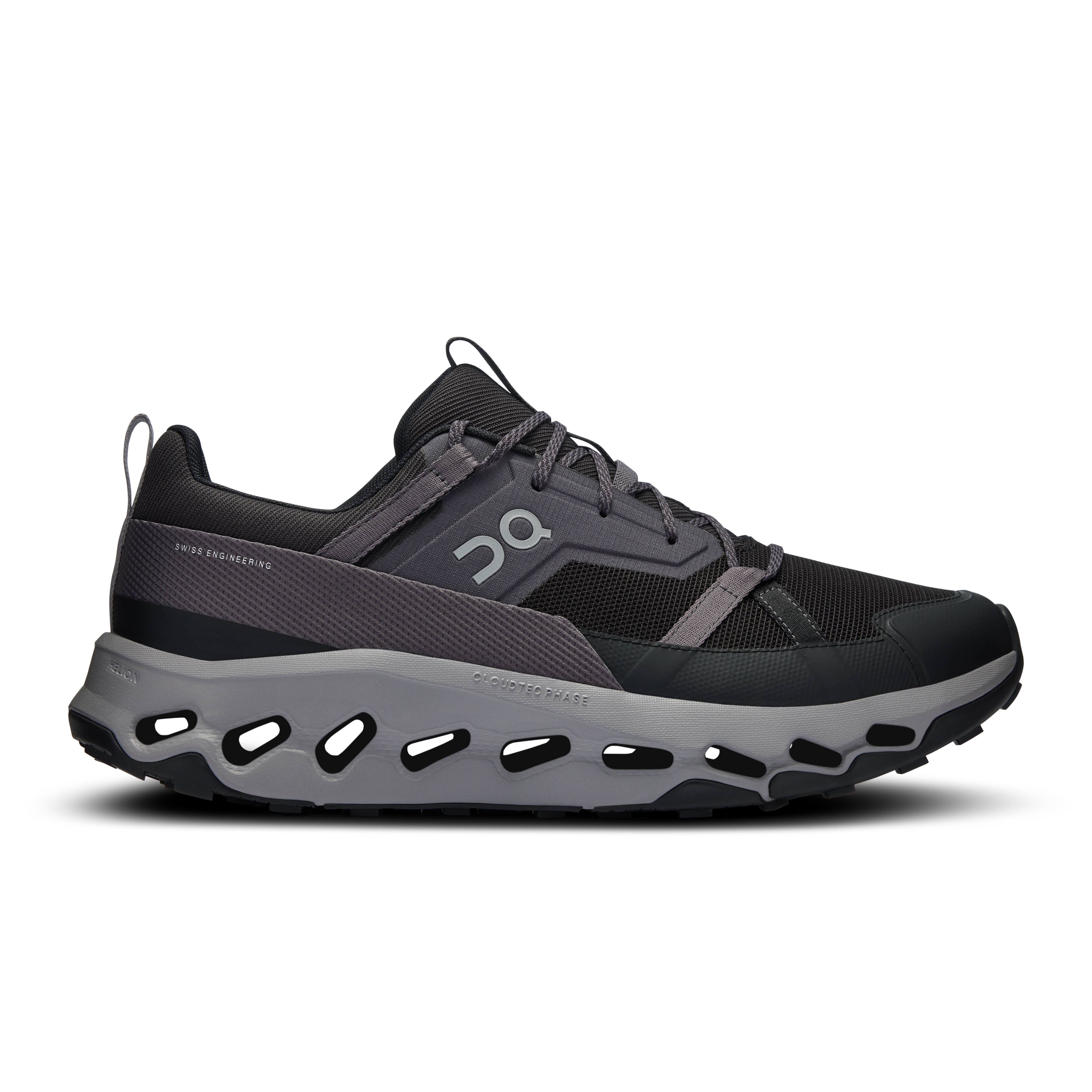 Cloudhorizon 1 M Black | Alloy