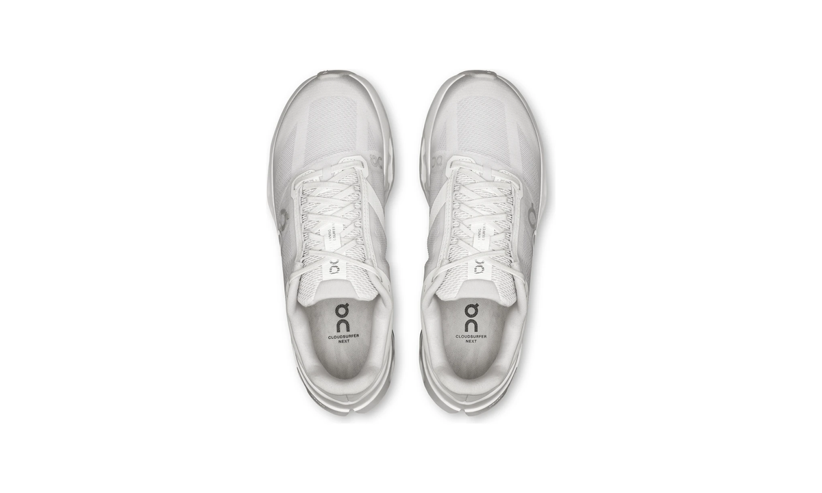 Cloudsurfer Next W White | White