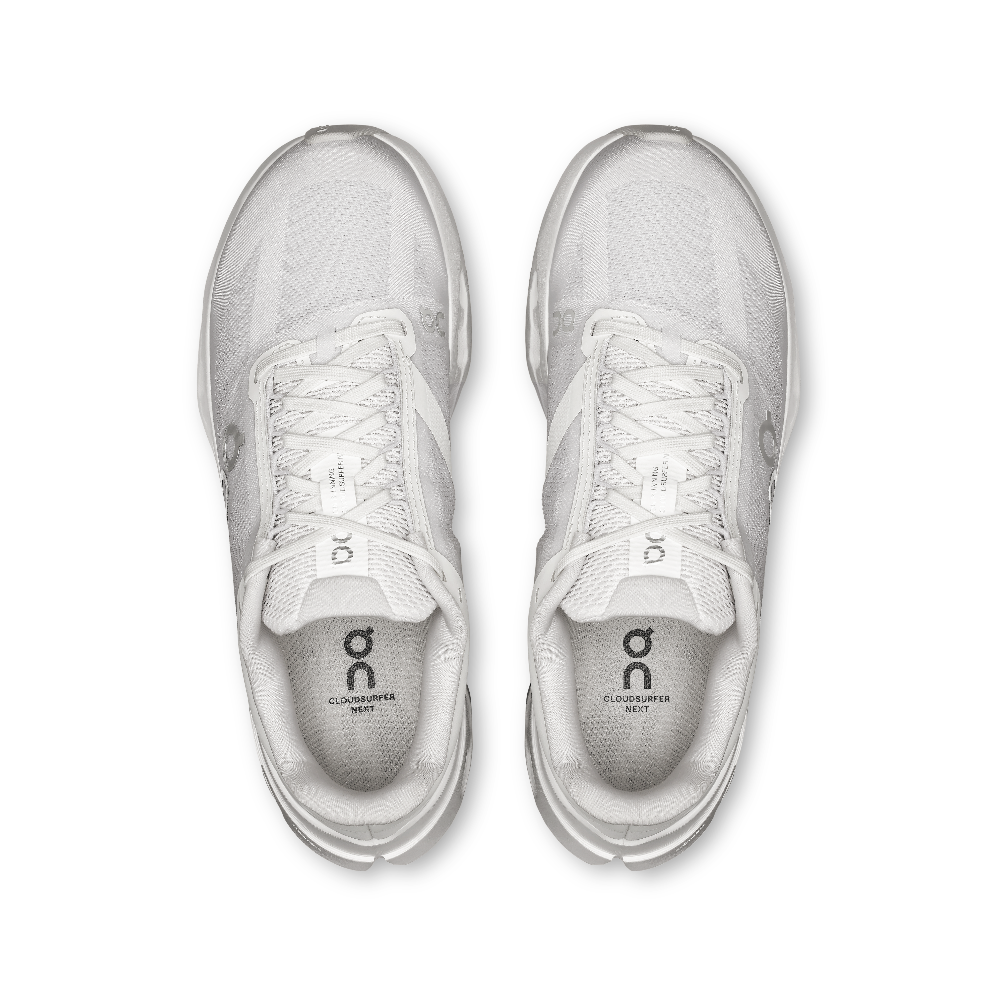 Cloudsurfer Next W White | White