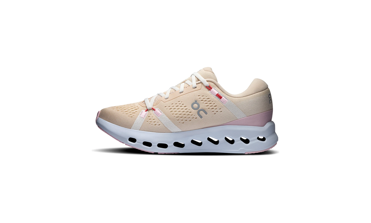 Cloudsurfer 2 W Sand | Ivory
