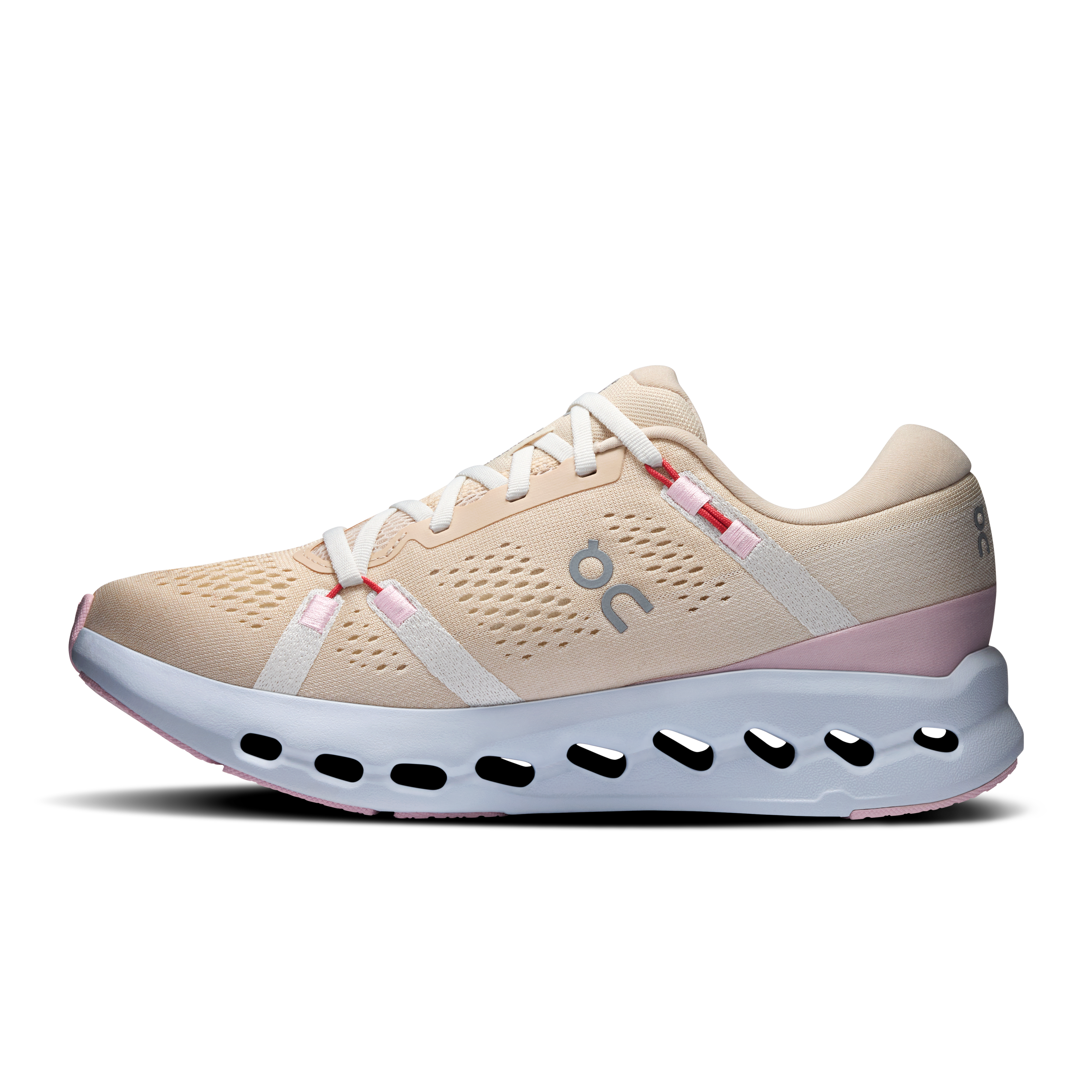 Cloudsurfer 2 W Sand | Ivory