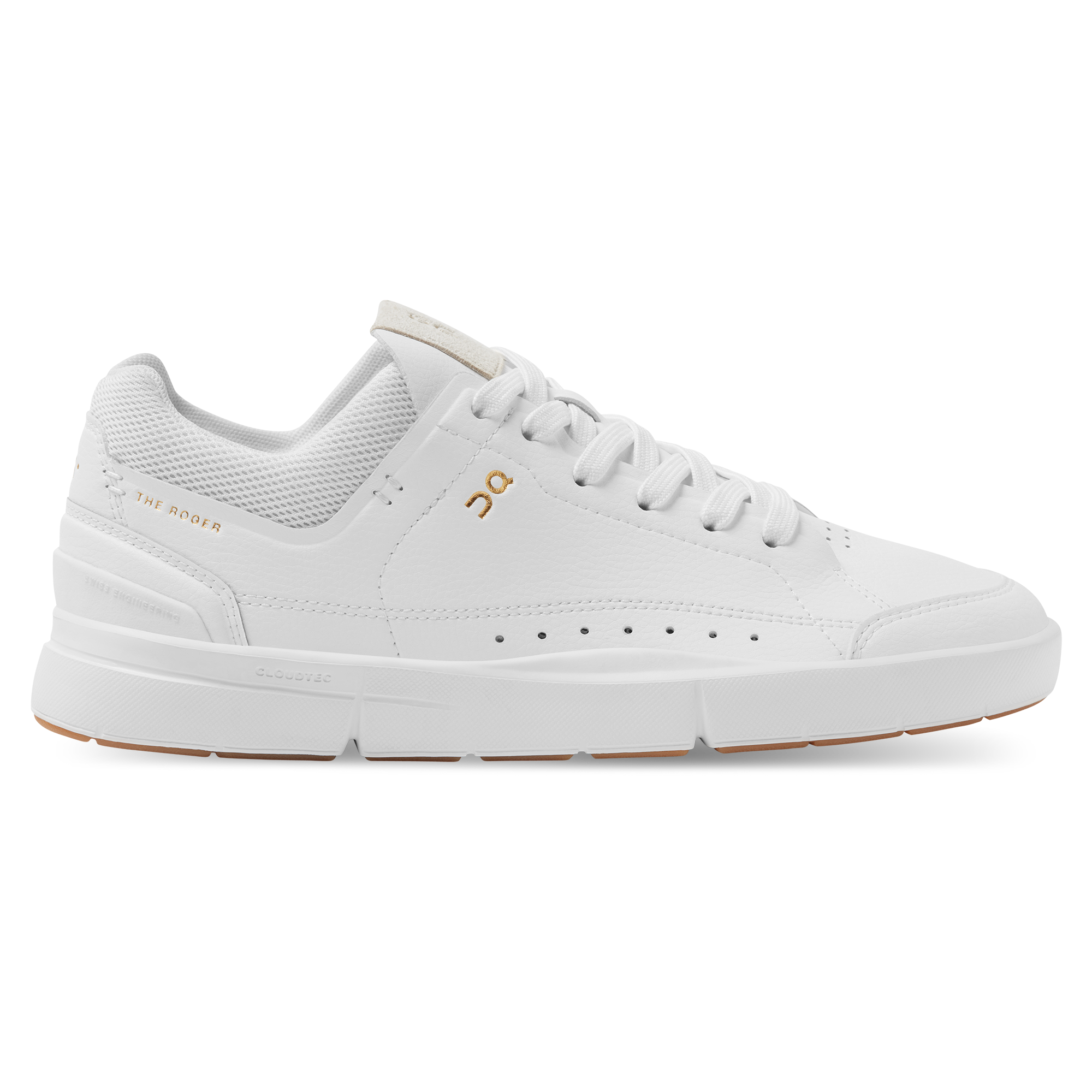 On The Roger Centre Court White Gum (Women's)