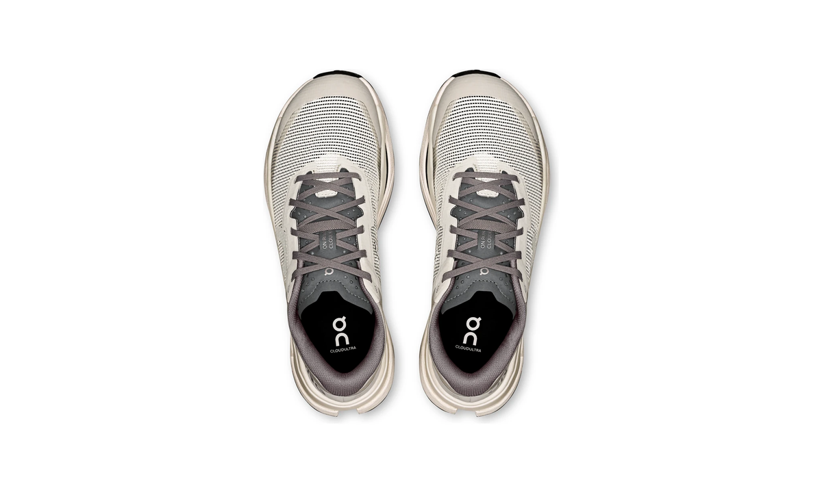 Cloudultra 3 W Rock | White